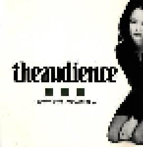 theaudience: I Got The Wherewithal - Cover