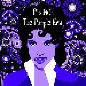 Prince: Purple Era, The - Cover