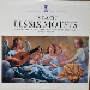 Johann Sebastian Bach: Les Six Motets - Cover