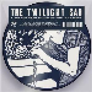 Twilight Sad, The: I Could Give You All That You Don't Want - Cover
