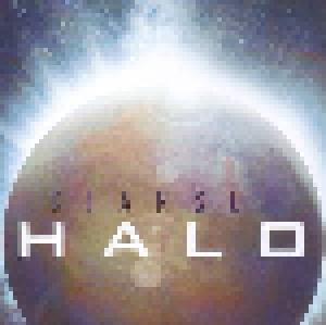 Starset: Halo - Cover