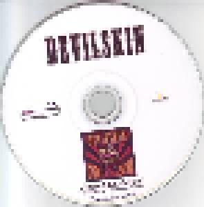 Devilskin: Start A Revolution - Cover