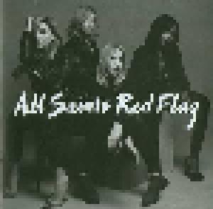 All Saints: Red Flag - Cover
