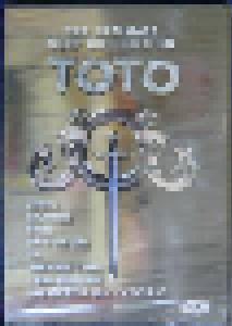 Toto: Ultimate Collection, The - Cover