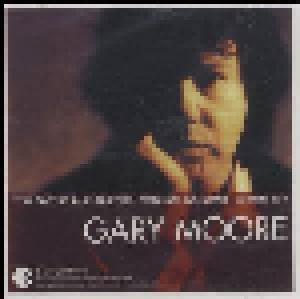 Gary Moore: Essential, The - Cover