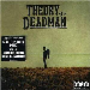 Theory Of A Deadman: Theory Of A Deadman - Cover