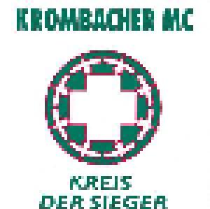 Krombacher M.C.: Kreis Der Sieger - Cover