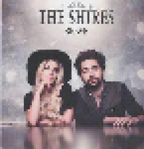 The Shires: Brave - Cover