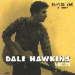 Dale Hawkins: Daredevil - Cover