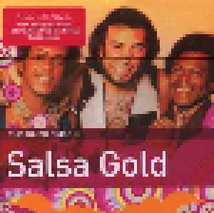 Rough Guide To Salsa Gold, The - Cover