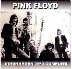 Pink Floyd: Copenhagen 1970 Complete - Cover