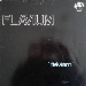 Flavium: 'fléviəm' - Cover