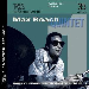 Max Roach Quintet: Recorded Live In Lausanne 1960 Part I - Swiss Radio Days Jazz Series Volume 35 - Cover