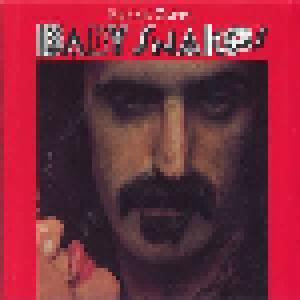 Frank Zappa: Baby Snakes - Cover