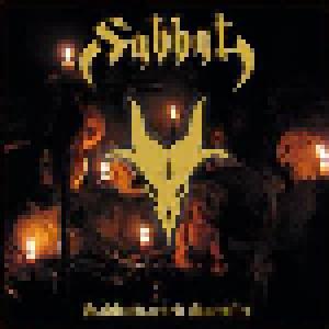 Sabbat: Sabbaticarved Sacrifice - Cover