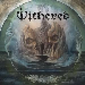 Withered: Grief Relic - Cover