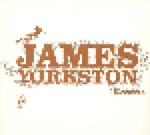James Yorkston: Hoopoe - Cover
