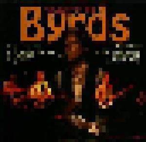 The Byrds: Best Of The Byrds, The - Cover