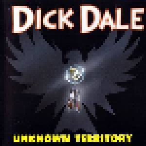 Dick Dale: Unknown Territory (CD) - Bild 1