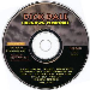 Dick Dale: Unknown Territory (CD) - Bild 3