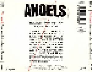 The Angels From Angel City: Beyond Salvation (CD) - Bild 3