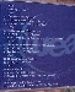 Wea 25th Anniversary Vol. 2 (Promo-CD) - Bild 2