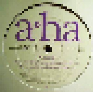 a-ha: Celice (12") - Bild 1