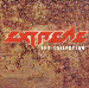 Cover - Extreme: Collection, The