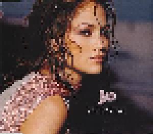 Cover - Jennifer Lopez: Ain't It Funny