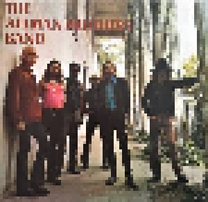The Allman Brothers Band: 2 Originals Of Allman Brothers (The Allman Brothers Band / Idlewild South) (2-LP) - Bild 3