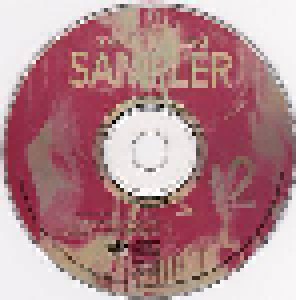 Rock Sound Sampler Volume 2 (CD) - Bild 3
