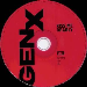 Generation X: Kiss Me Deadly (CD) - Bild 3