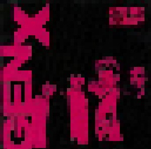 Generation X: Kiss Me Deadly (CD) - Bild 1