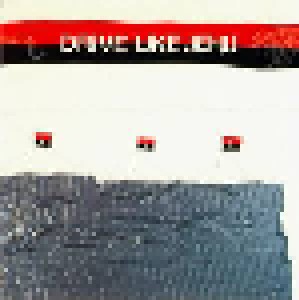 Drive Like Jehu: Drive Like Jehu (LP) - Bild 1