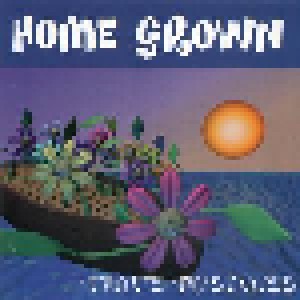 Cover - Home Grown: That's Business