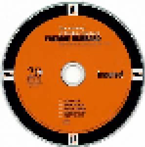 Freddie Hubbard: The Artistry Of Freddie Hubbard (CD) - Bild 3