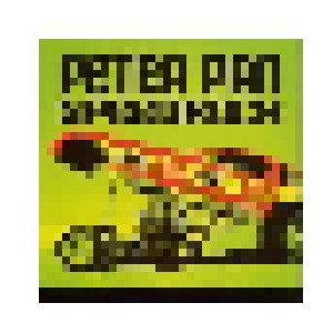 Peter Pan Speedrock: Loud Mean Fast & Dirty (CD) - Bild 1