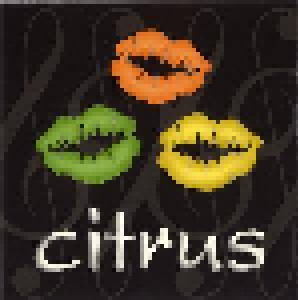 Cover - Citrus: Citrus