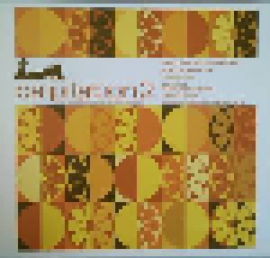 Cover - Greg Kurstin: Caipilation 2