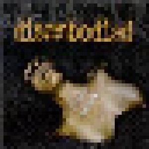 Disembodied: Diablerie (CD) - Bild 1