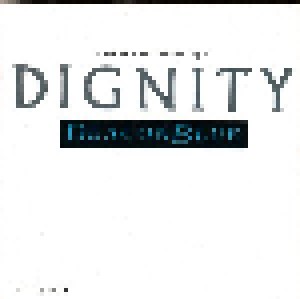 Deacon Blue: Dignity (Single-CD) - Bild 1