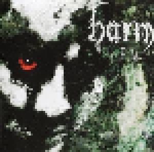 Harm: Devil (CD) - Bild 1