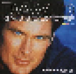 David Hasselhoff: Very Best Of, The - Cover