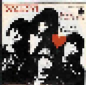 Ramones: Baby, I Love You - Cover