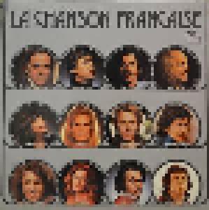 Chanson Francaise, La - Cover