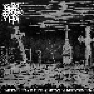 Anal Pus: Unsurmountable Exhaustion Of Disentombed... - Cover