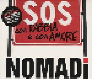 I Nomadi: SOS Con Rabbia E Con Amore - Cover