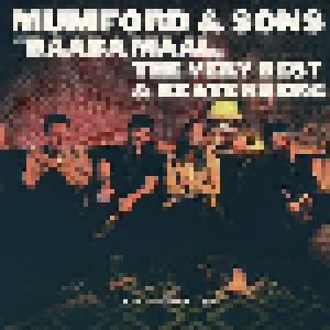 Mumford & Sons: Johannesburg - Cover