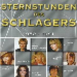 Sternstunden Des Schlagers: 1980-1981 - Cover