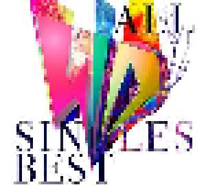 SID: All Singels Best - Cover